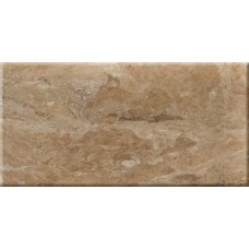 Плитка настенная 25x50 Флоренция коричневый